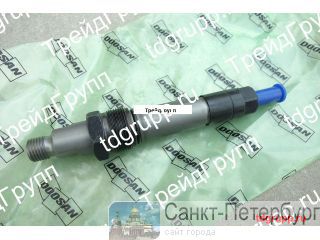 65.10101-7080A  (injector) Doosan Solar 300LC-V  