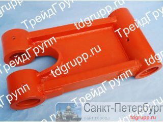 2155-1347  (Push link) Doosan Solar 340LC-V  