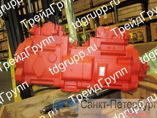 2401-9236B   (Main Pump) Doosan Solar 140LC-V  