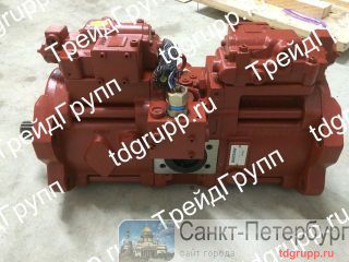 2401-9225B   (Main Pump) Doosan Solar 220LC-V  