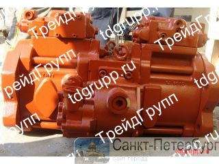 401-00020B   (Main Pump) Doosan Solar 250LC-V  