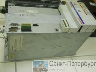    servo drive       -