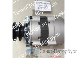 37300-93000  (Alternator) Hyundai County  
