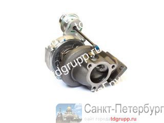 2674A721  (turbocharger) Perkins  