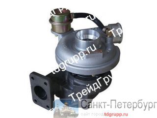 2674A431  (turbocharger) Perkins  