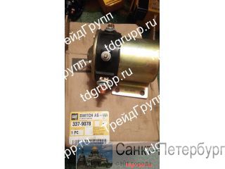 337-9078  CAT  
