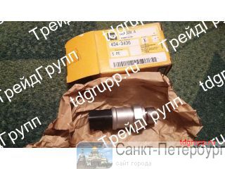 434-3436   CAT  