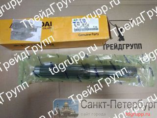 XKAY-00448    Hyundai R210LC-7  