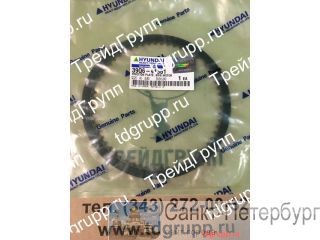 39Q6-41361   Hyundai R260LC-9S  