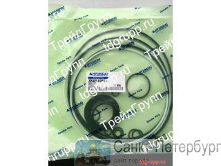 XKAY-00518  Hyundai R210LC-7  