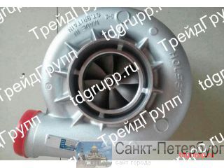 3804863  (turbocharger) Cummins KTA50  