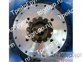 20Y-27-00301   (final drive) Komatsu PC200-7  