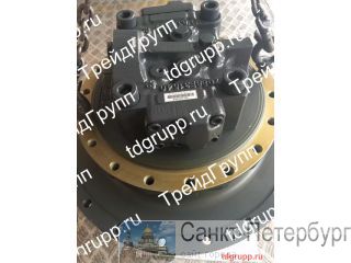 708-8F-31540   (Final Drive) Komatsu PC200-7  