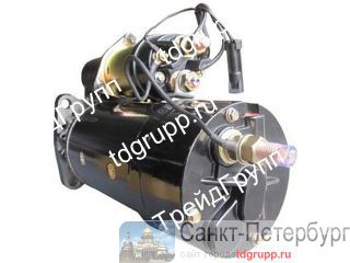 198-7746  (starting motor) CAT C18  