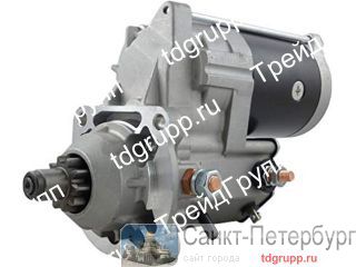 3E5382  (Starter) Caterpillar 3126  