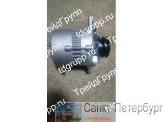 600-825-3251  (Alternator) Komatsu D65  