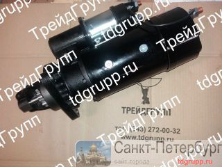 352-9766  (starter) Caterpillar C11  