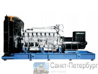 !  1040  Mitsubishi S12R-PTA = . -