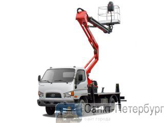  Socage DA-328   Hyundai HD-78 -