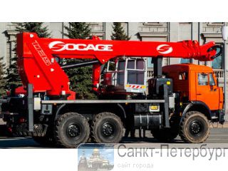  Socage TJ-35   -43118 -
