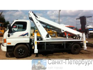  -18   Hyundai HD-78 -