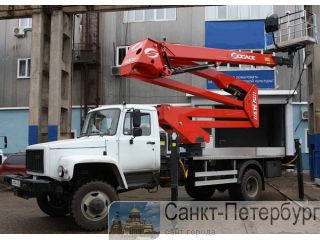  Socage DA-328   -3309 -