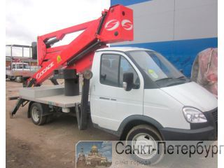  Socage DA-324   -3302  -