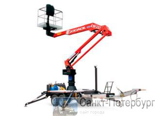   Socage A-314 -
