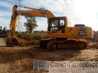  Komatsu PW160 -