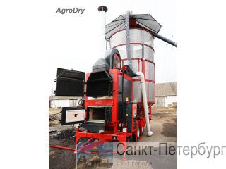     / - AgroDry TKM-33SF 
