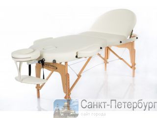  VIP Oval  RESTPRO 