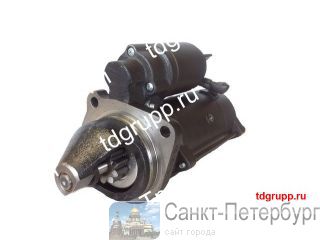 2873K633  (Starter) Perkins  
