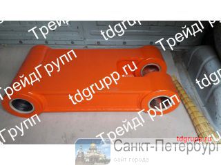 2155-1335G   (Push link) Doosan Solar 255LC-V  