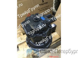 31N6-10140   (swing motor) Hyundai R210LC-7  