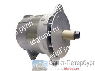 RE522329  (Alternator) John Deere  