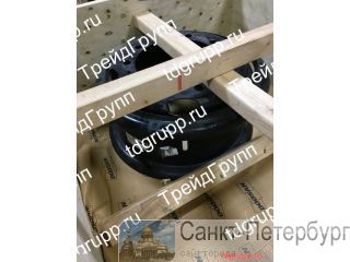 278-00001B   (Rim) Doosan Solar 180W-V  