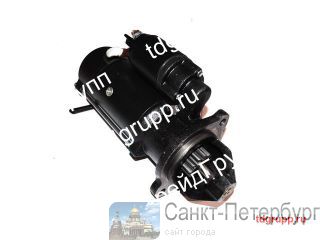 320/09144  (starting motor) JCB 4CX, 3CX  