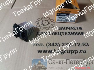 XKAN-00050  (Fet assy) Hyundai R55W-9S  