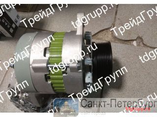 K1010702  (Alternator) Doosan DX225LC  