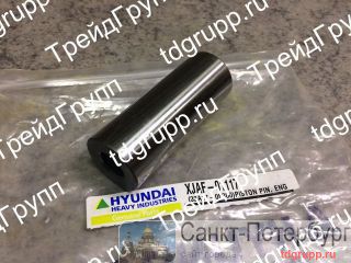 XJAF-01117 (32A17-08300)   Hyundai R170W-7  