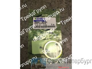 XKAH-00161  Hyundai R330LC-9  