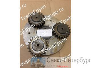 XKAQ-00754  Hyundai R480LC-9  
