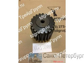XKAQ-00755    Hyundai R450LC-7  