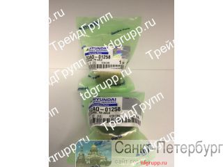 ZGAQ-01258  Hyundai R200W-7  
