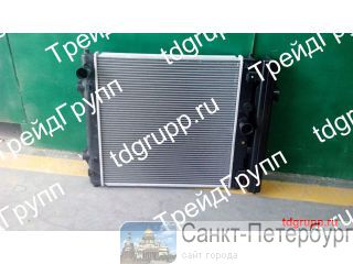 2485B280  (Radiator) Perkins  