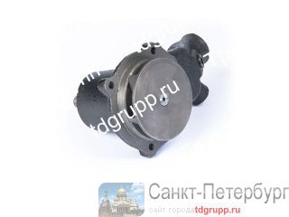 U5MW0195   (Water pump) Perkins  