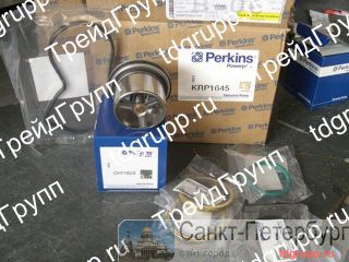 KRP1645  (thermostat) Perkins  