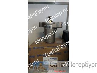 T413847    (thermostat) Perkins  