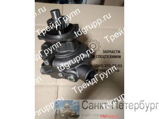 3800479   (Water Pump) Cummins QSM11  