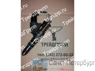 K9003430   (Injector) Doosan DL420  